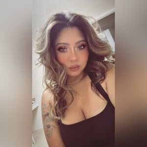 Meet your Posher, Balquiria